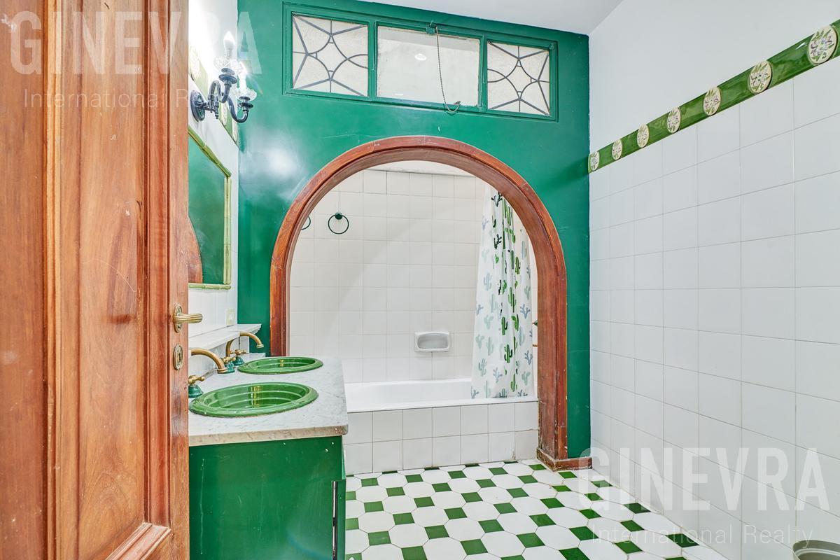 Petit Hotel en Venta - Palermo 3