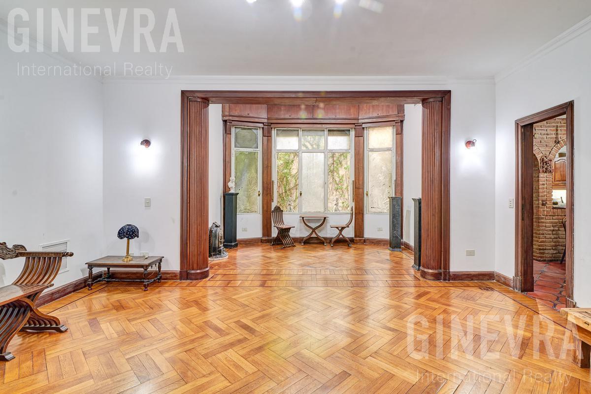 Petit Hotel en Venta - Palermo 1