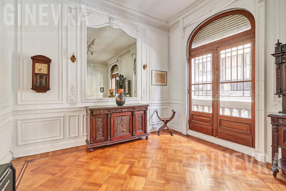 Petit Hotel en Venta - Palermo 1