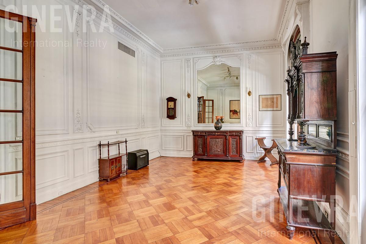 Petit Hotel en Venta - Palermo 2