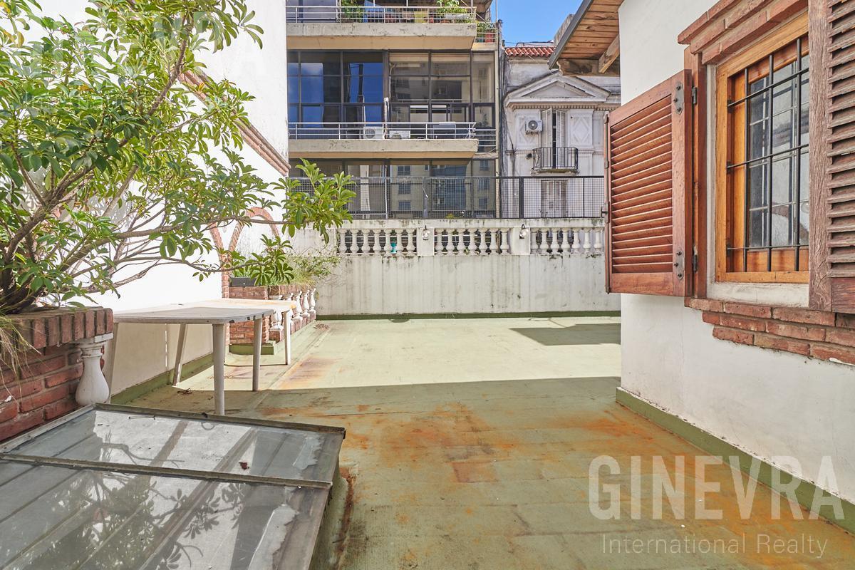 Petit Hotel en Venta - Palermo 4