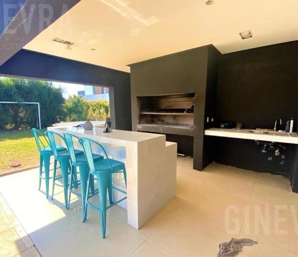 Casa en venta en Los Alisos, Nordelta
