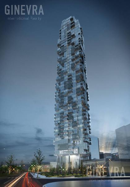 3 Ambientes - Harbour Tower - Puerto Madero 4