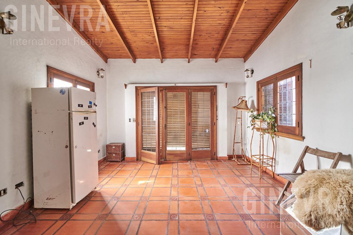 Increíble Petit Hotel de 10 Ambientes en Alquiler - Palermo 4
