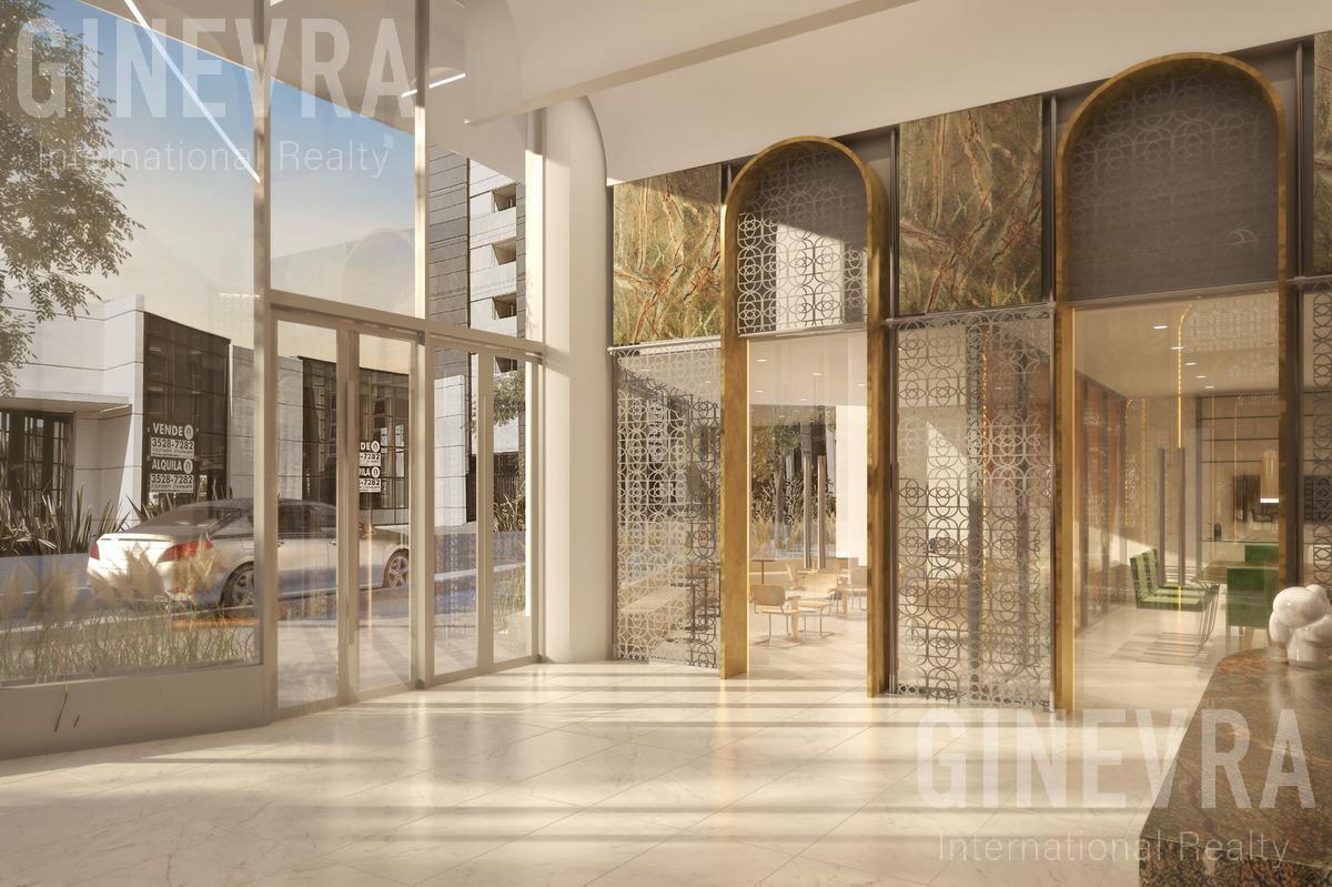 Osten Tower Puerto Madero - Suite con Balcón Terraza y Parrilla Propia 5
