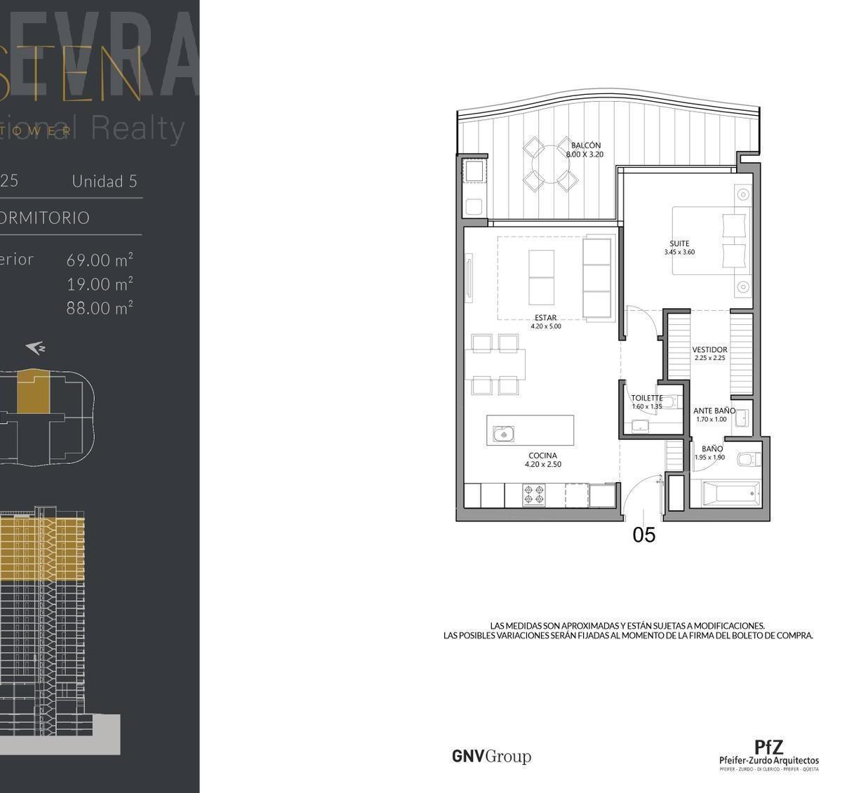 Plano 1