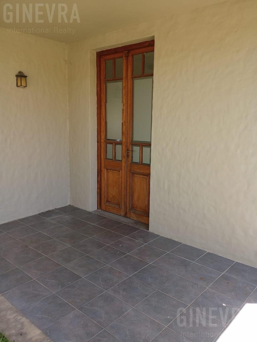 Casa en Alquiler en El Barrio Los Sauces, Nordelta 4
