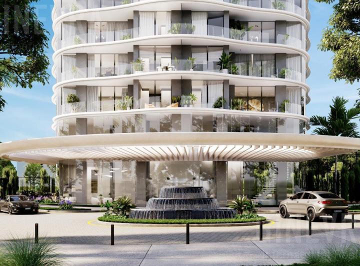Departamento en Venta Osten Tower II, 4 ambientes - Puerto Madero. 1