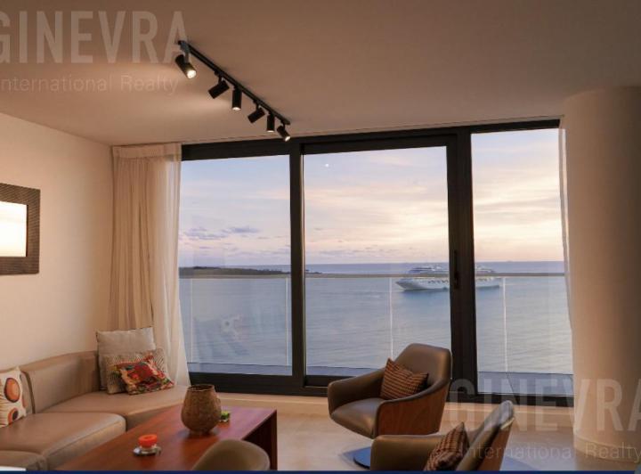 Departamento en  Venta en Venetian, Punta del Este 4