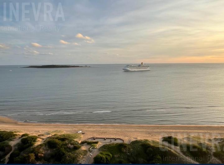 Departamento en  Venta en Venetian, Punta del Este 5