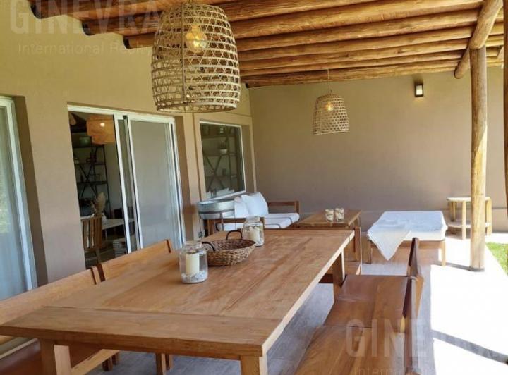 Casa en Alquiler en La Comarca, Tigre 4