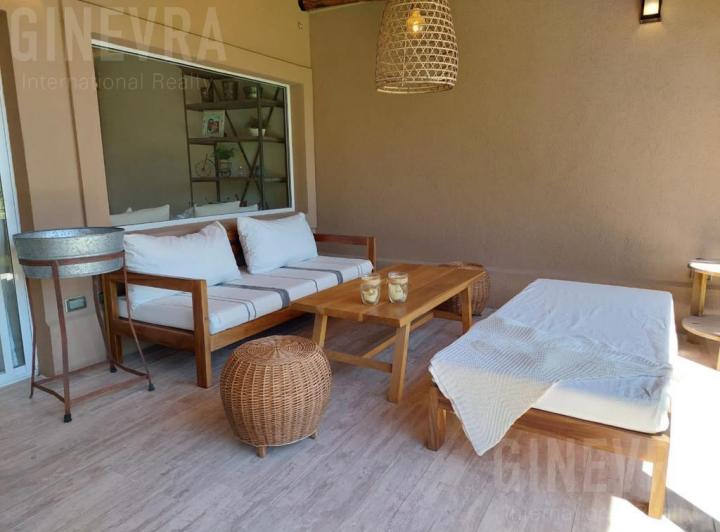 Casa en Alquiler en La Comarca, Tigre 3