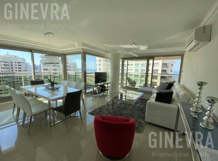 Lujoso Departamento con vista inigualable - Torre Imperiale 5