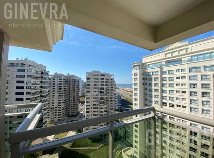 Lujoso Departamento con vista inigualable - Torre Imperiale 2