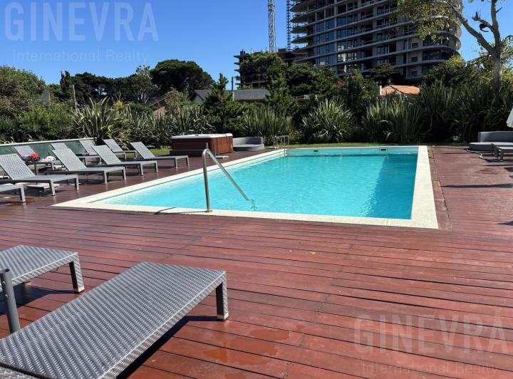 Departamento en Venta y Alquiler en Punta del Este, Uruguay 1
