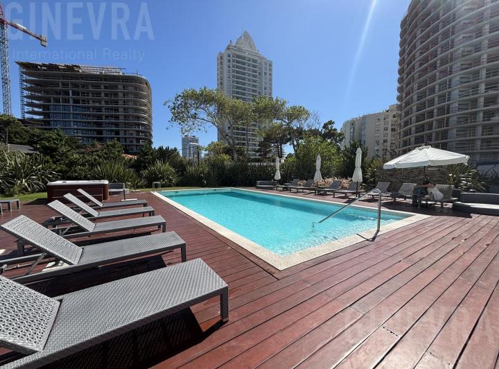 Departamento en Venta y Alquiler en Punta del Este, Uruguay 2