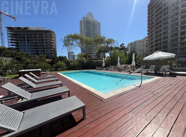 Departamento en Venta y Alquiler en Punta del Este, Uruguay 3