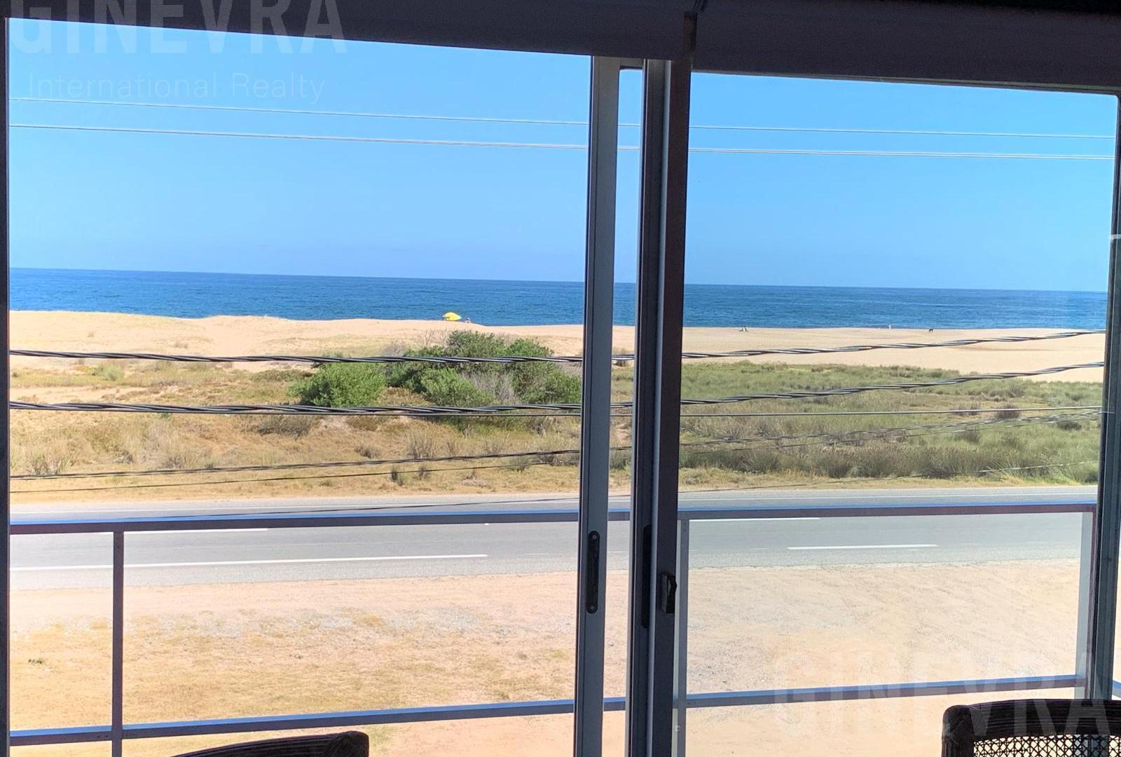 Casa en alquiler en Punta del Este, Balneario Buenos Aires