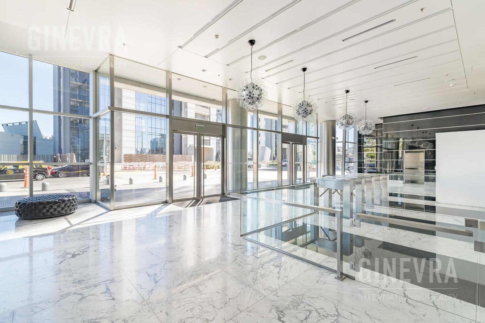 Oficina en Venta - Puerto Madero