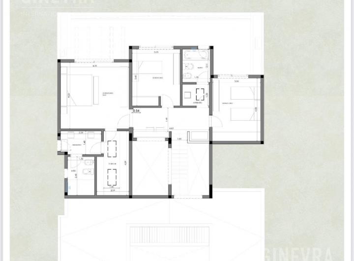 Casa en Venta en Santa Ana Villanueva