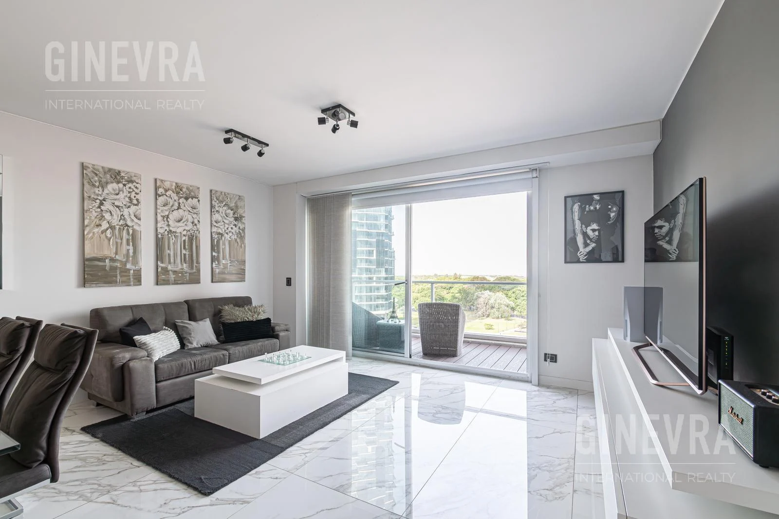 Foto de Penthouse con gran terraza y quincho en el mejor dique de Puerto Madero, imagen 2