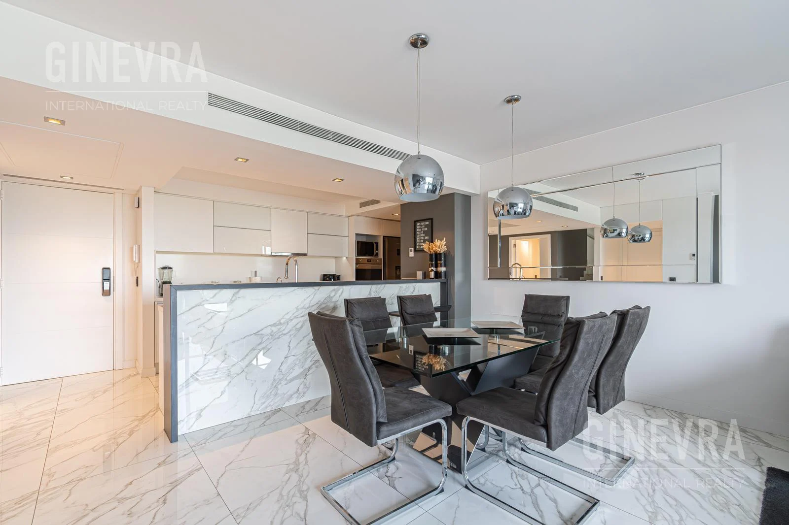 Foto de Penthouse con gran terraza y quincho en el mejor dique de Puerto Madero, imagen 4