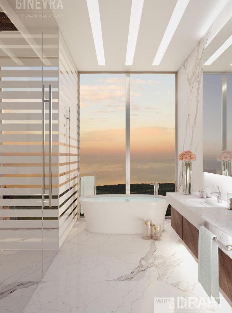 Foto de Departamento en venta, 3 ambientes Harbour Tower. Puerto Madero., imagen 5