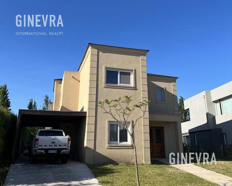 Casa en Venta en Los Castaños Nordelta