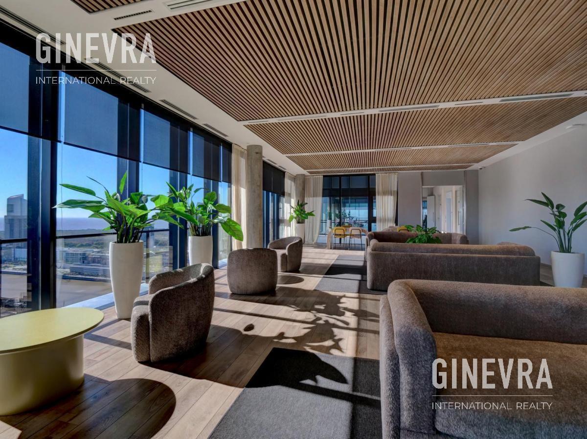 Suite en Venta en Quartier Del Bajo