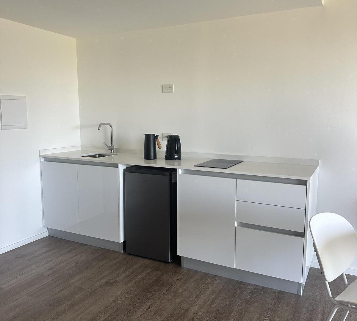 Suite en Venta en Quartier Del Bajo