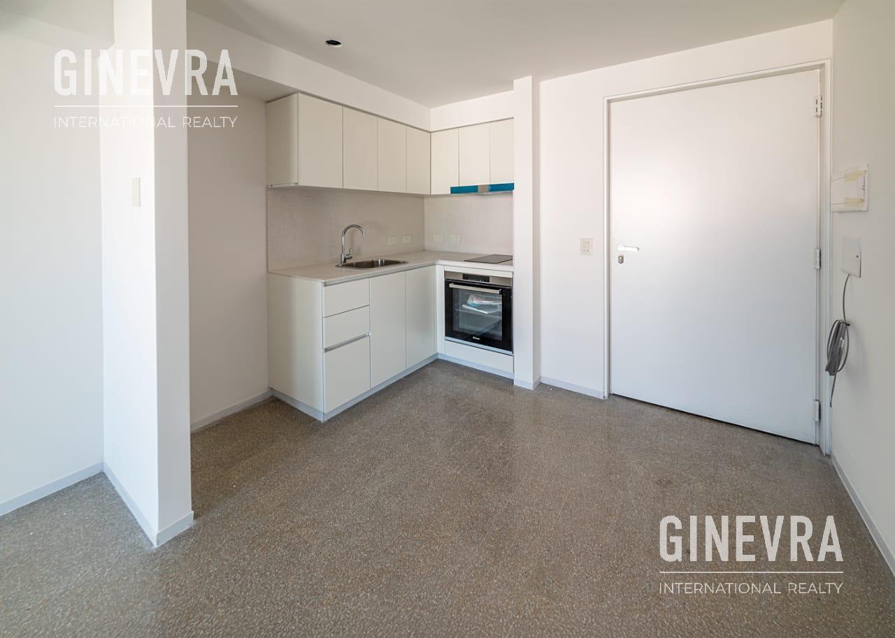 Exclusivo departamento tipo Loft en Huergo 475 - Puerto Madero