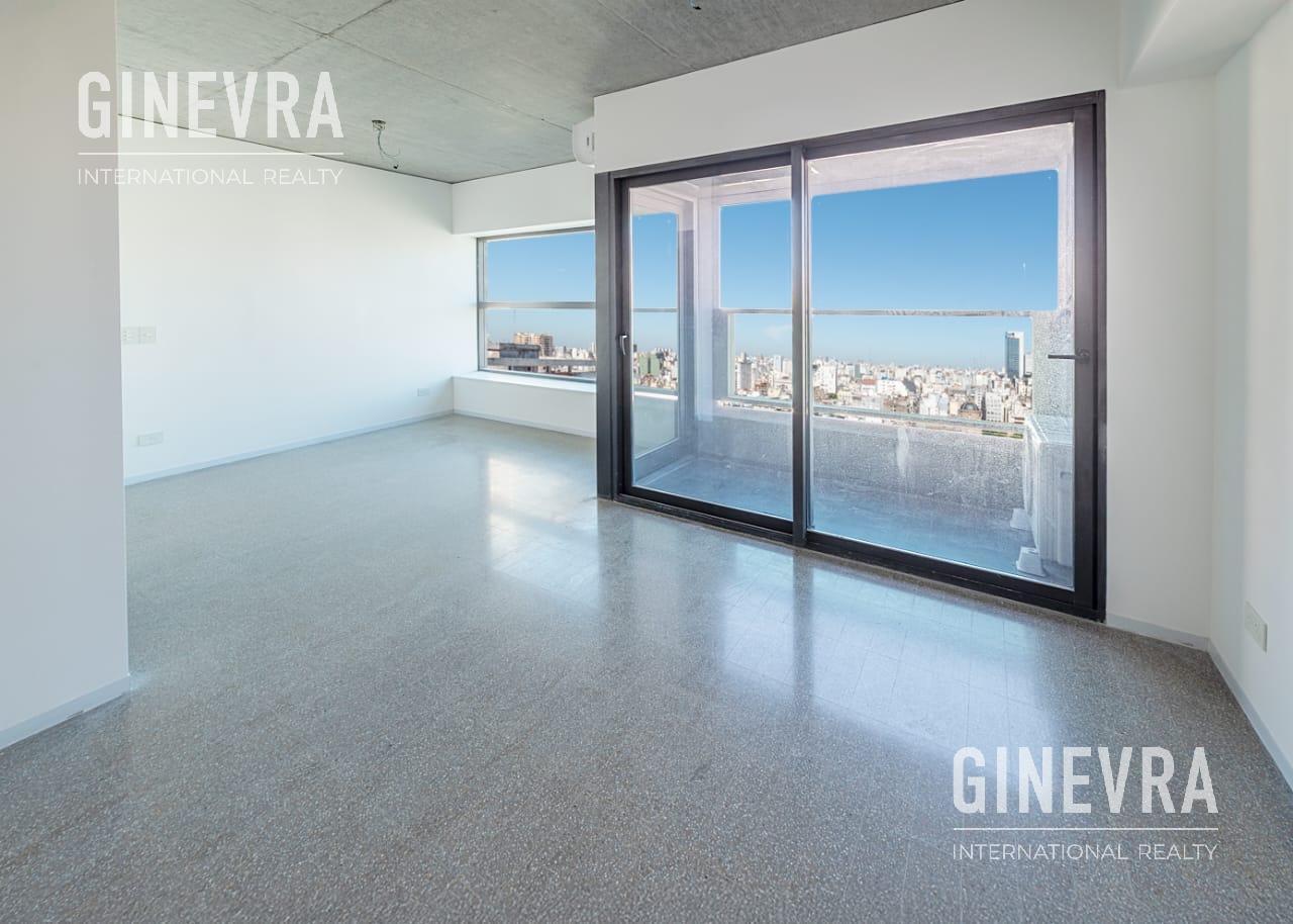 Foto de Exclusivo departamento tipo Loft en Huergo 475 - Puerto Madero, imagen 3