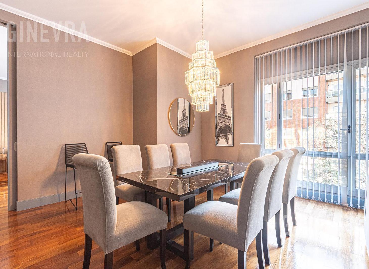 Departamento en Venta en Los Molinos - Puerto Madero