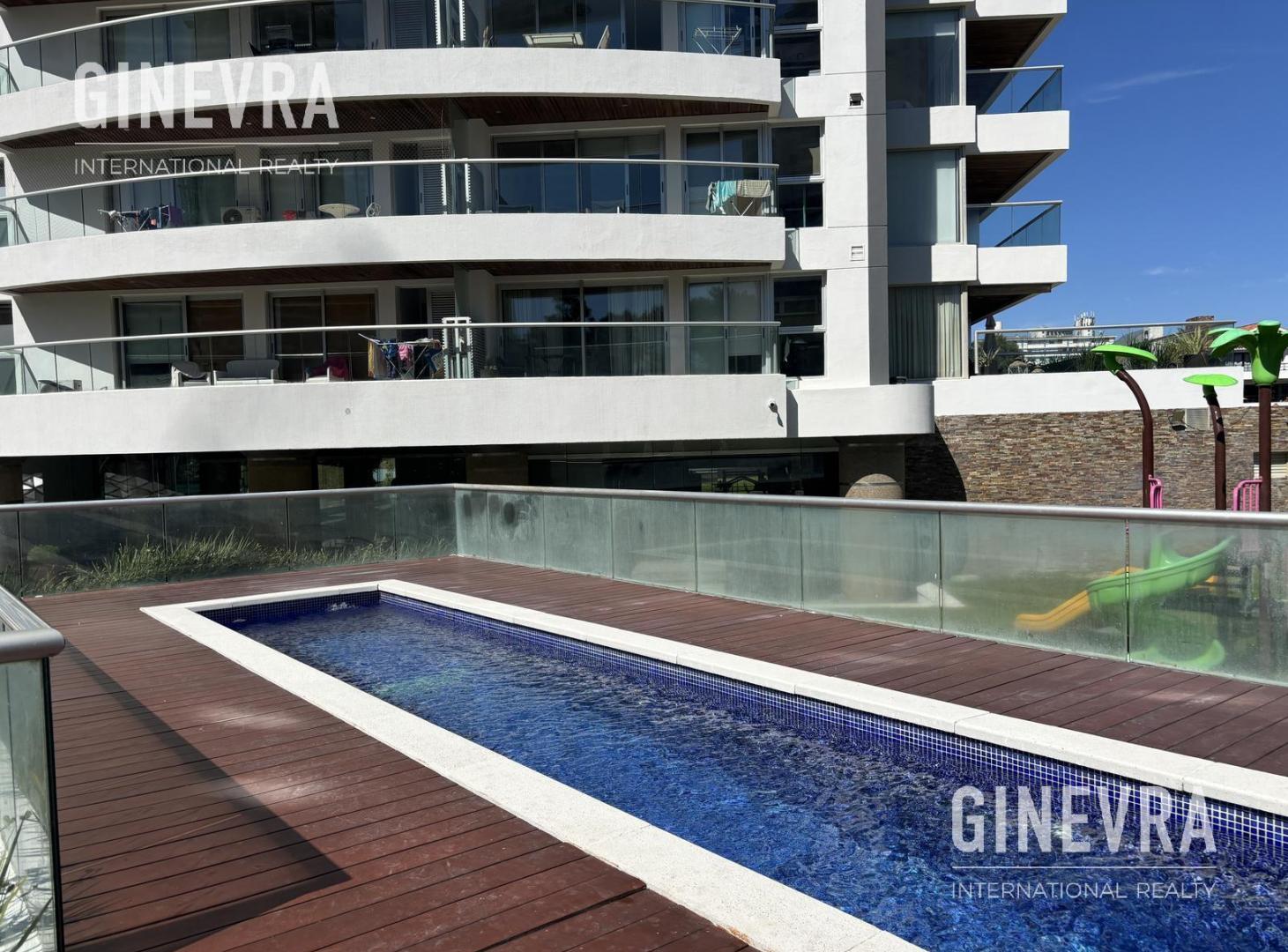 Departamento en Venta y Alquiler en Punta del Este, Uruguay