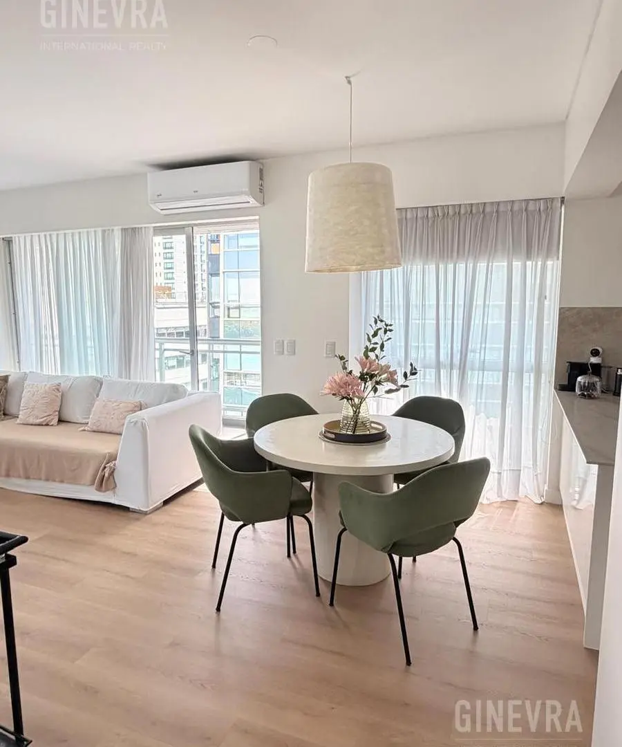Penthouse en Venta 4 Ambientes con Quincho y Terraza propia - 1 cochera - Puerto Madero 5