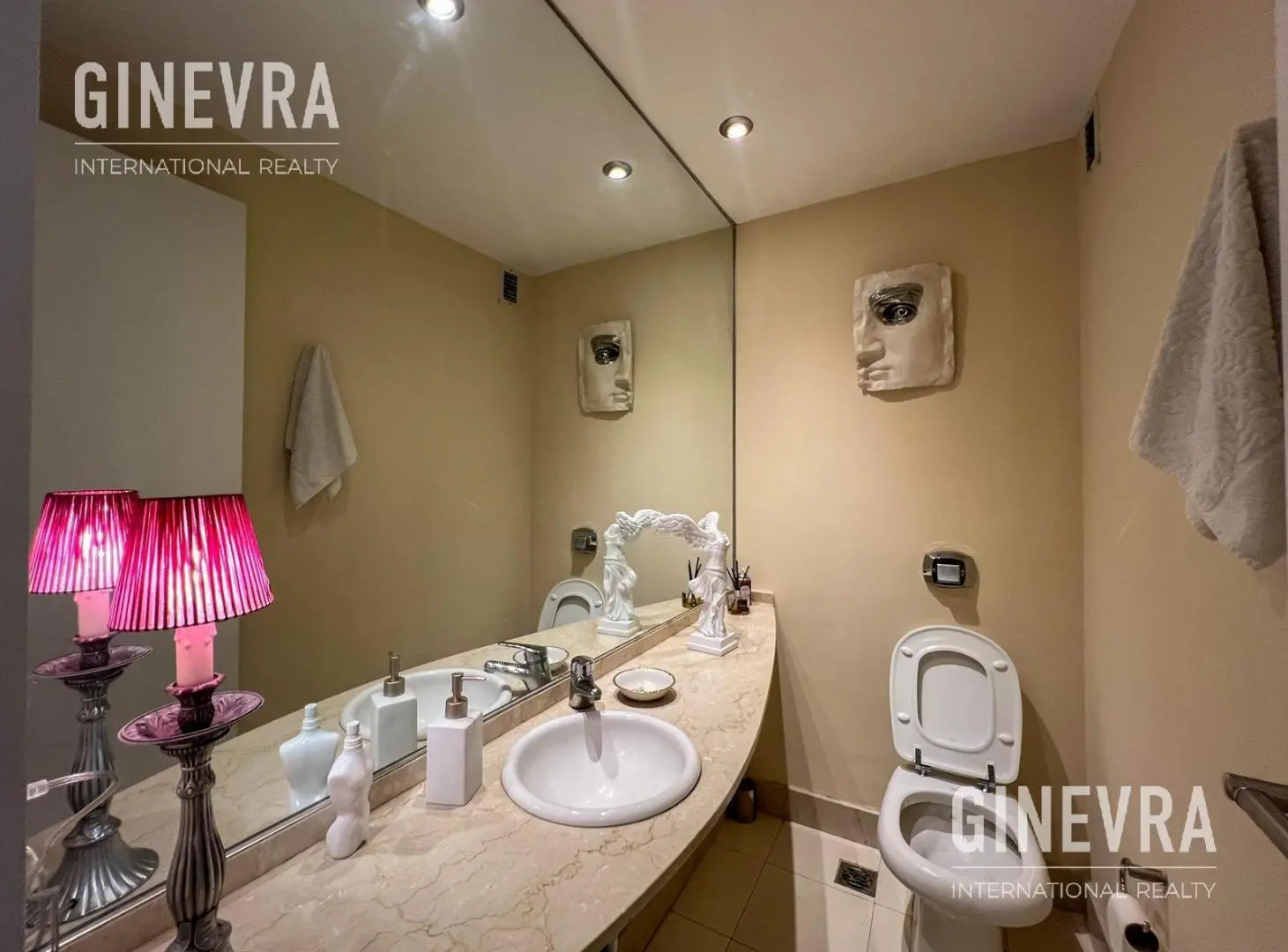 Exclusivo 3 ambientes con cochera en venta - LE PARC PUERTO MADERO 3