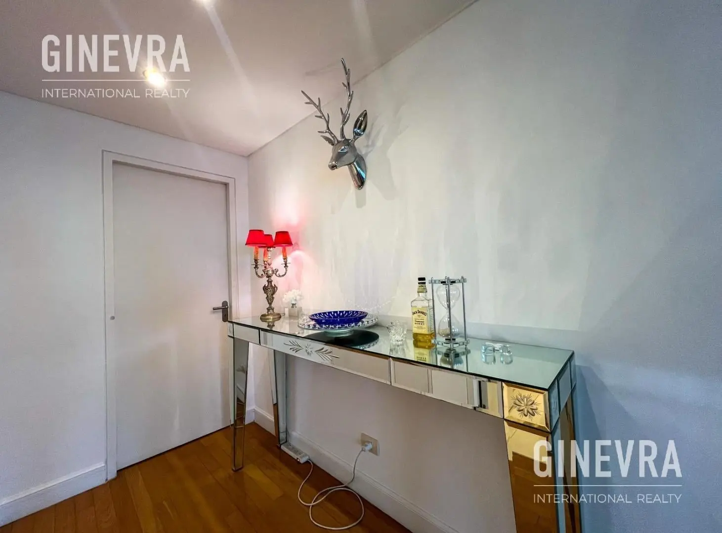 Exclusivo 3 ambientes con cochera en venta - LE PARC PUERTO MADERO 2
