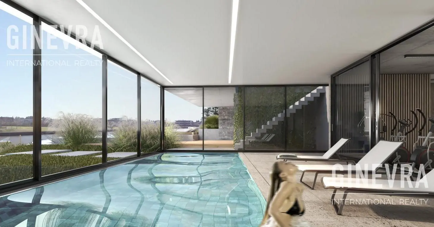 Departamento en  Acqua Marinas 8