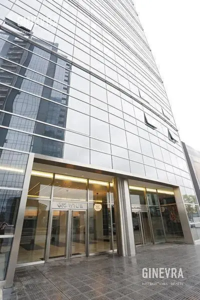 Oficina en alquiler - Puerto Madero 4