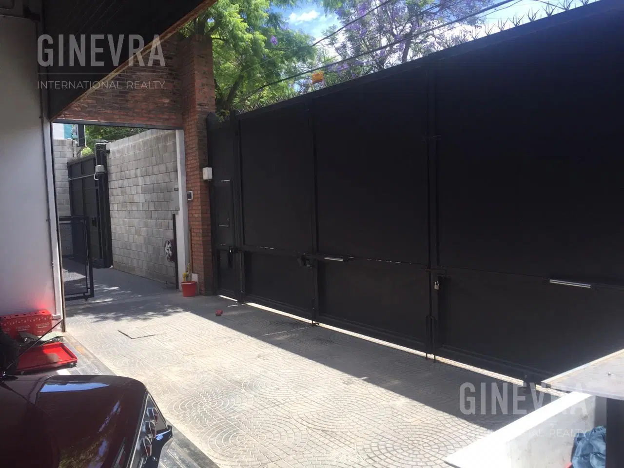 Depósito en Venta en San Fernando 4