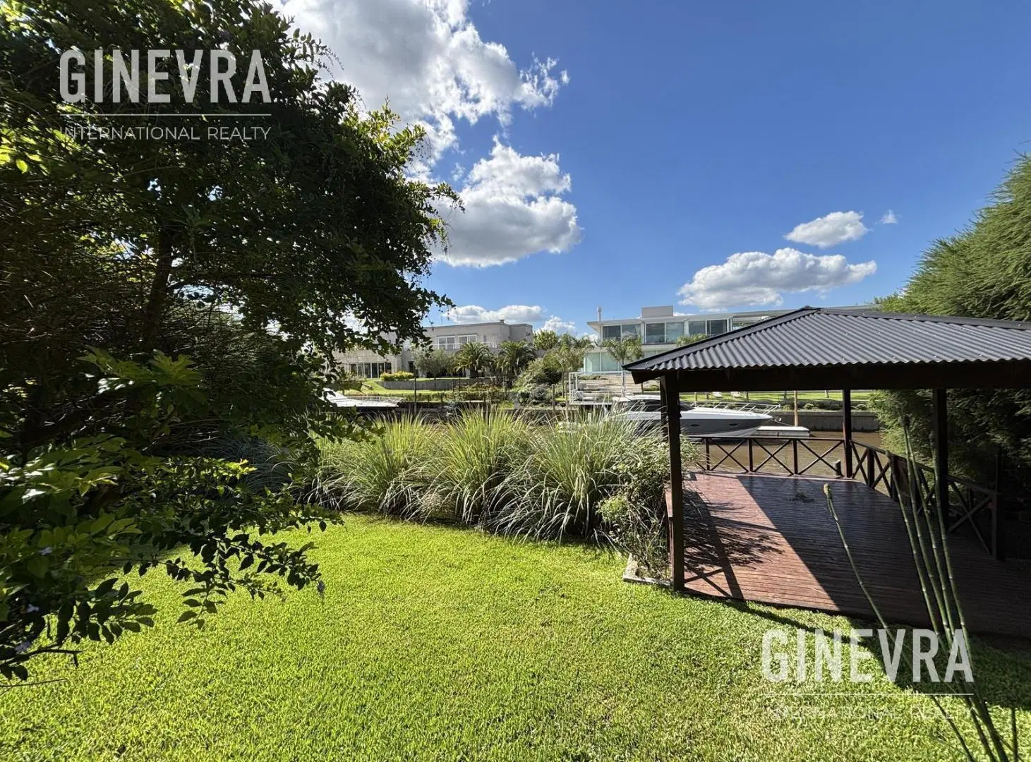 Casa en Venta en El Yacht, Nordelta 4