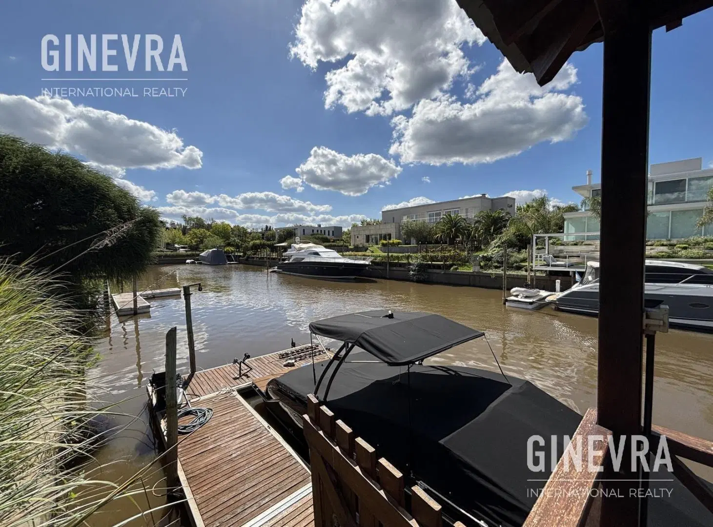 Casa en Venta en El Yacht, Nordelta 2