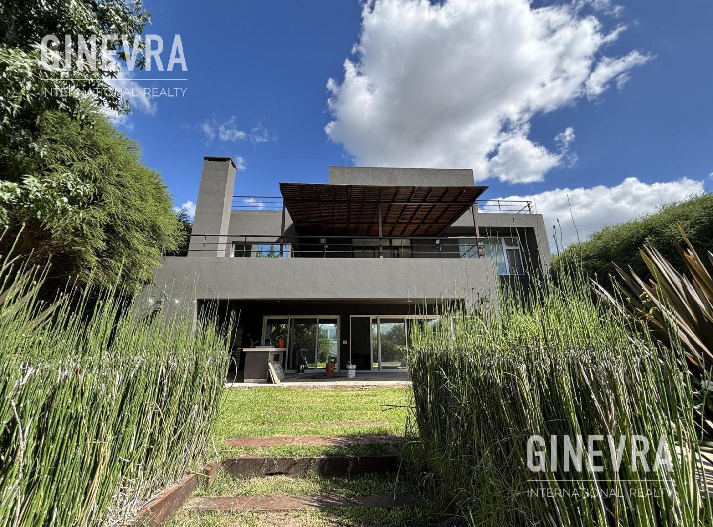 Casa en Venta en El Yacht, Nordelta