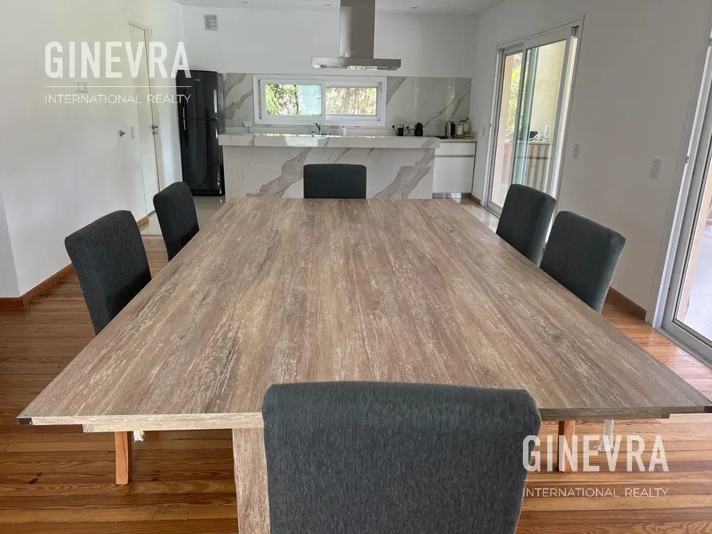 Casa en Venta en Los Castaños Nordelta 5