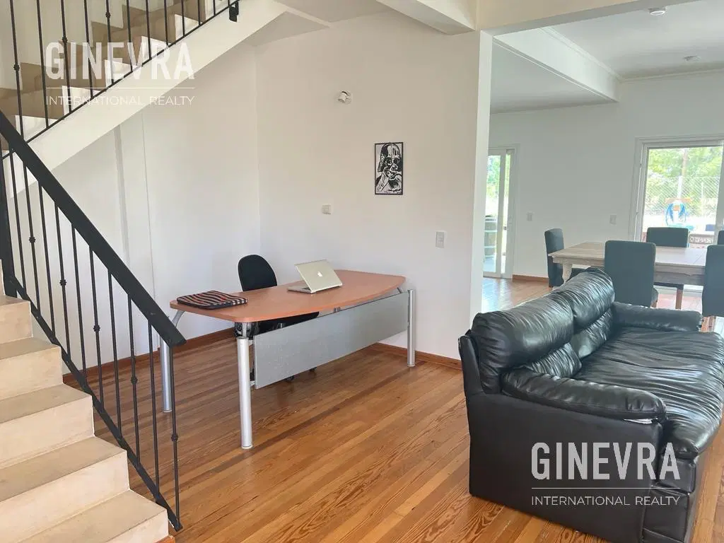 Casa en Venta en Los Castaños Nordelta 2