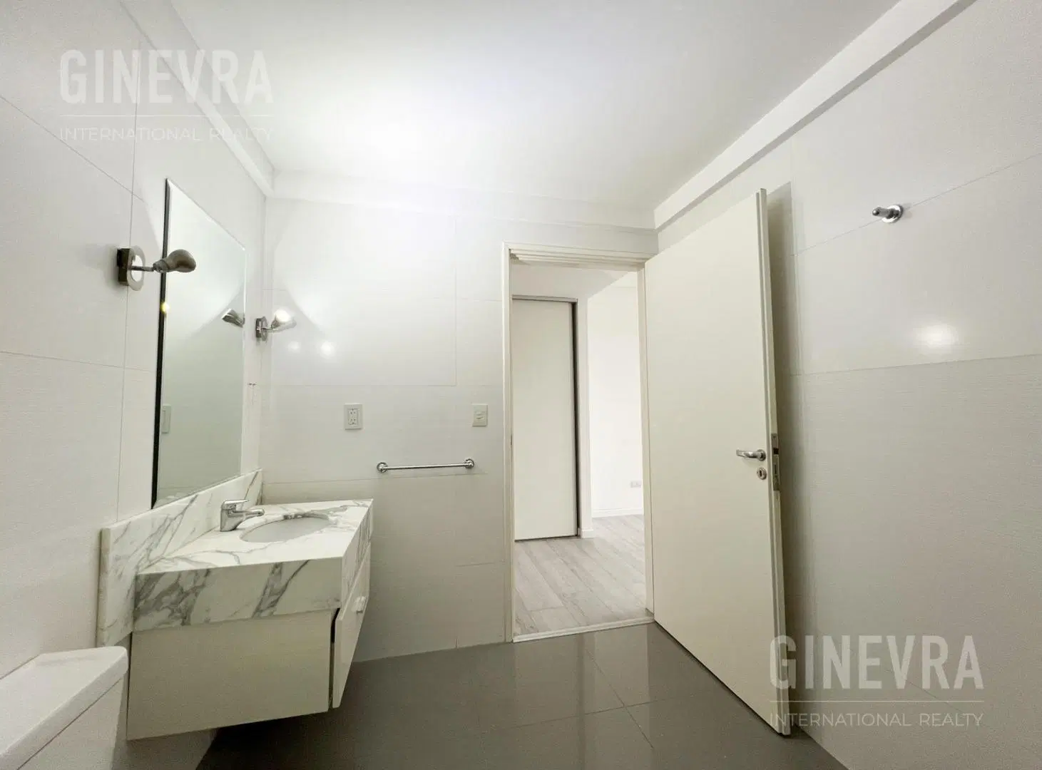 Studio divisible en alquiler - Harbour Residences Puerto Madero 4