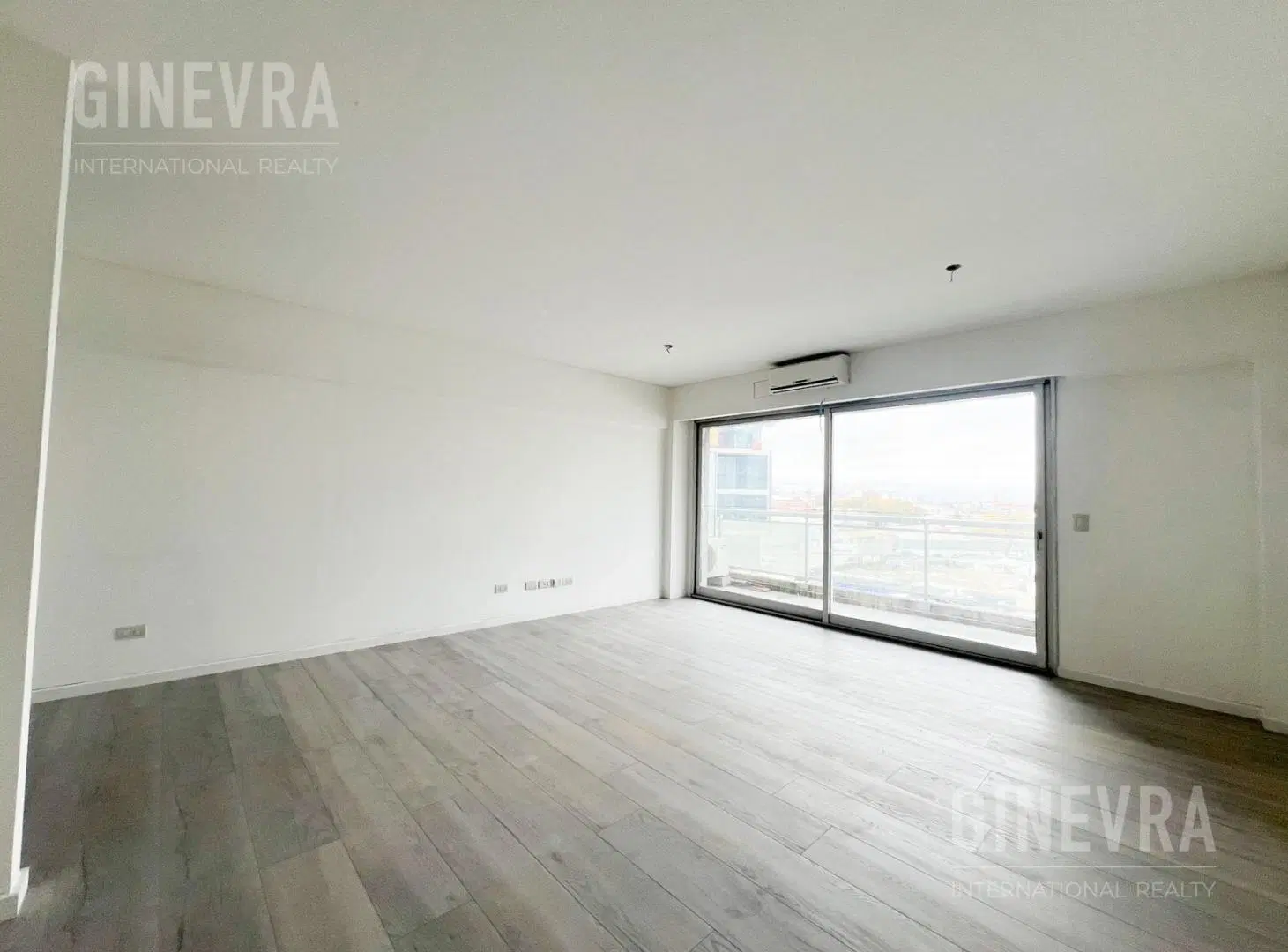 Studio divisible en alquiler - Harbour Residences Puerto Madero 3
