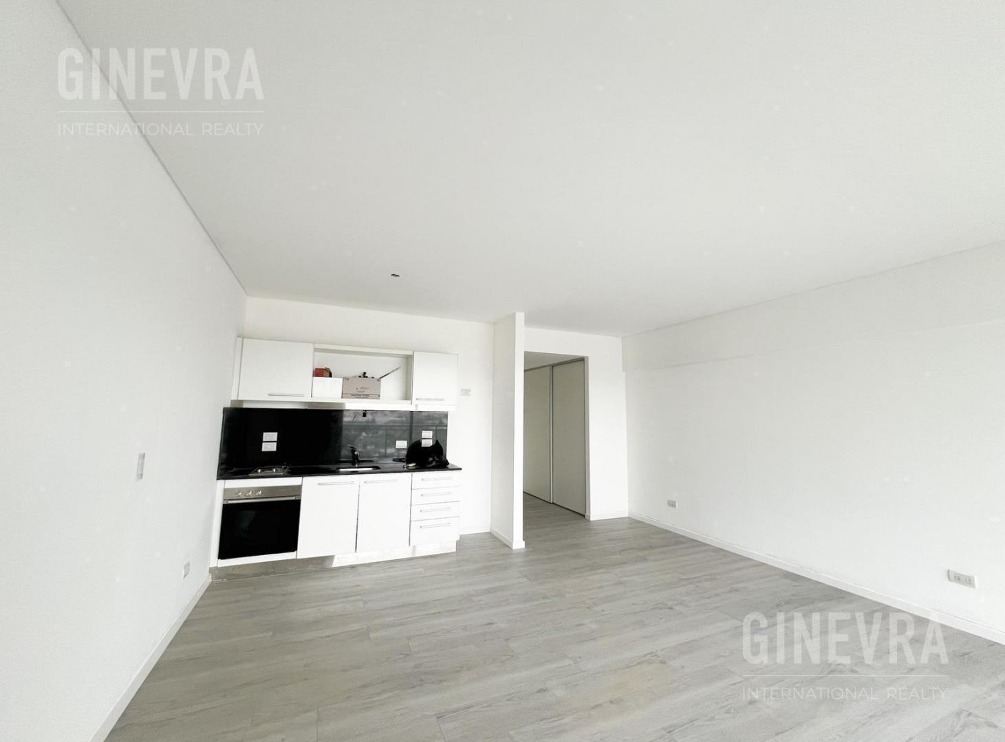 Studio divisible en alquiler - Harbour Residences Puerto Madero