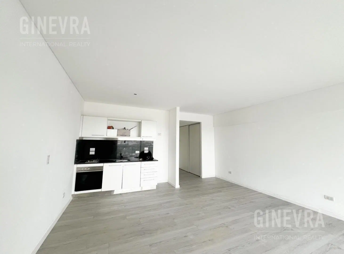 Studio divisible en alquiler - Harbour Residences Puerto Madero 2