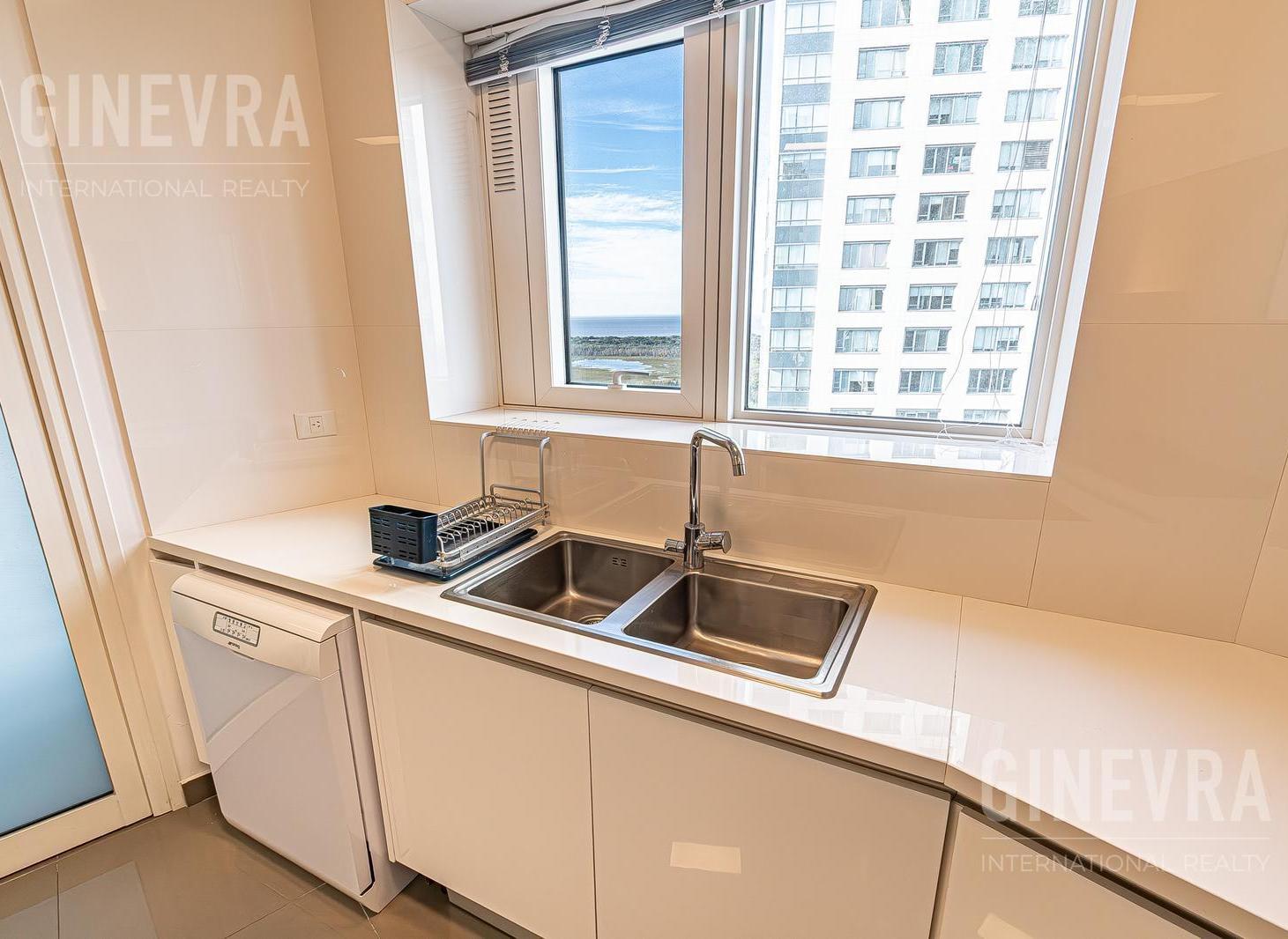 Foto de Departamento en Alquiler 3 ambientes - Alvear Tower Puerto Madero., imagen 5